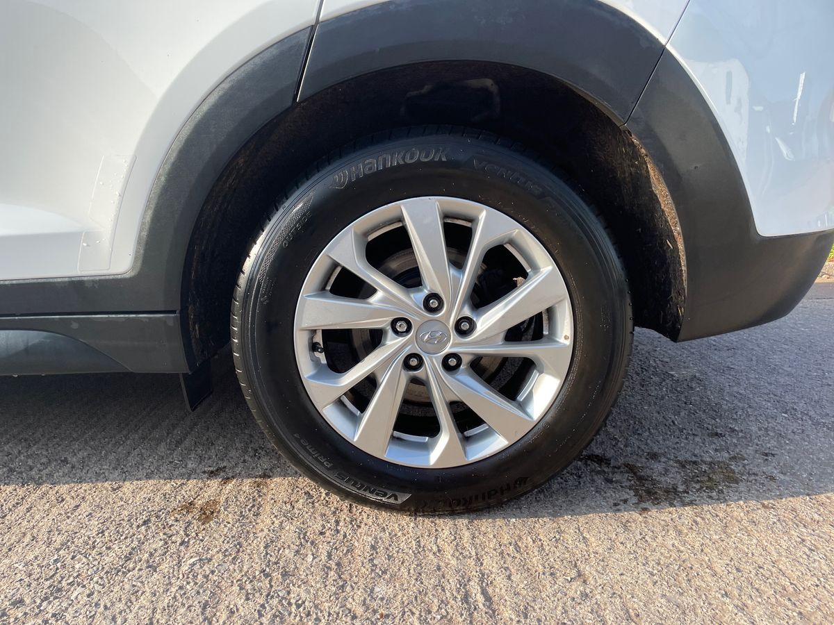 Used Hyundai TUCSON 2019 for sale - 77739909: Photo 9