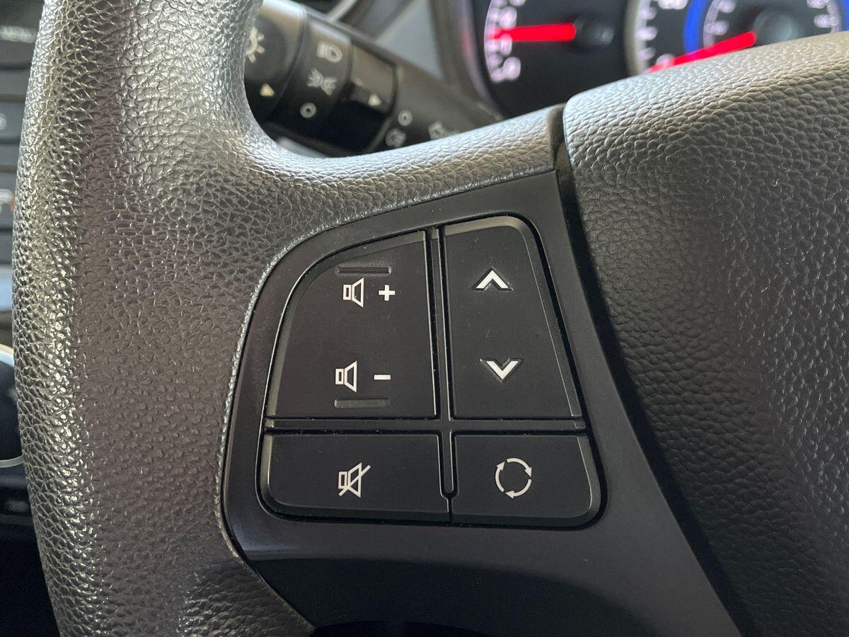 Used Hyundai i10 2014 for sale - 76965239: Photo 16