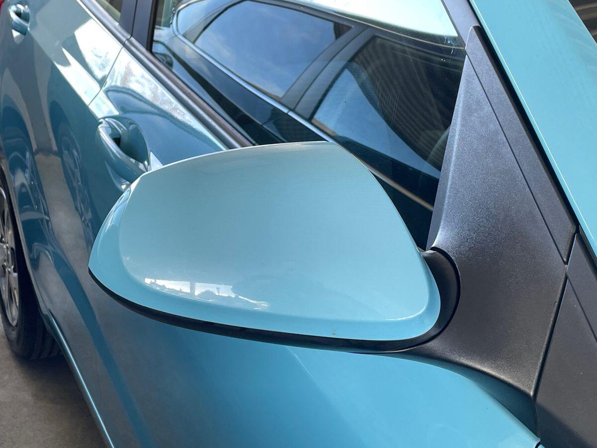 Used Hyundai i10 2014 for sale - 76965239: Photo 22