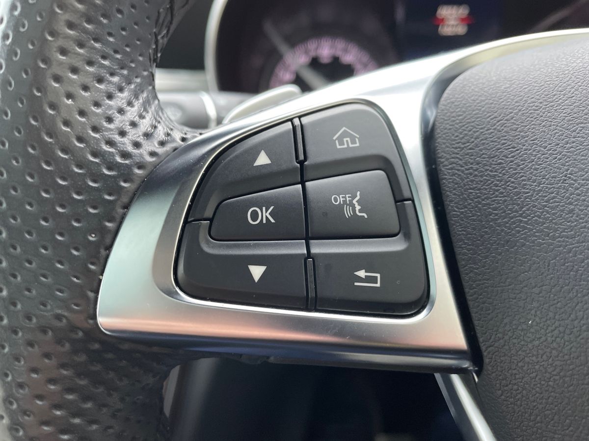 Used Mercedes-Benz C Class 2017 for sale - 77512640: Photo 16