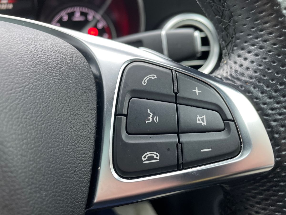 Used Mercedes-Benz C Class 2017 for sale - 77512640: Photo 17