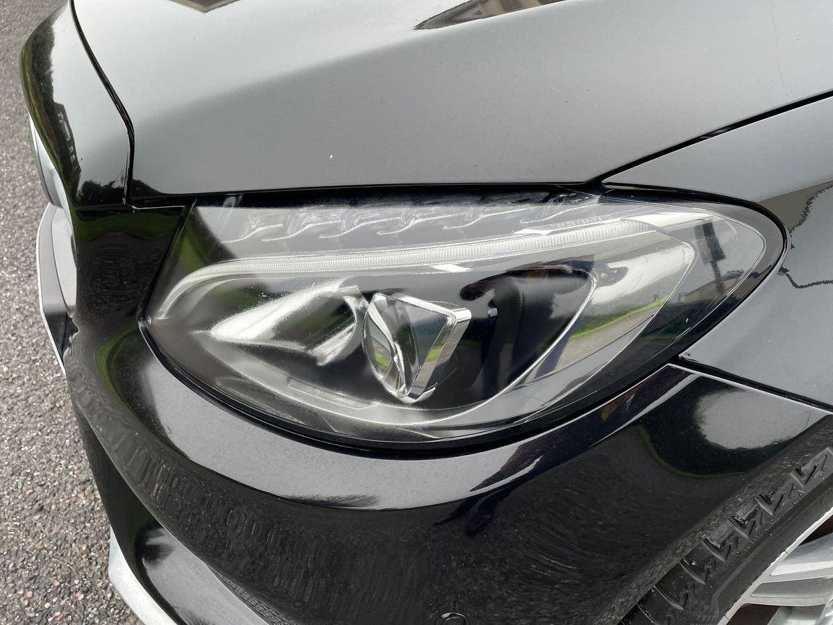 Used Mercedes-Benz C Class 2017 for sale - 77512640: Photo 21