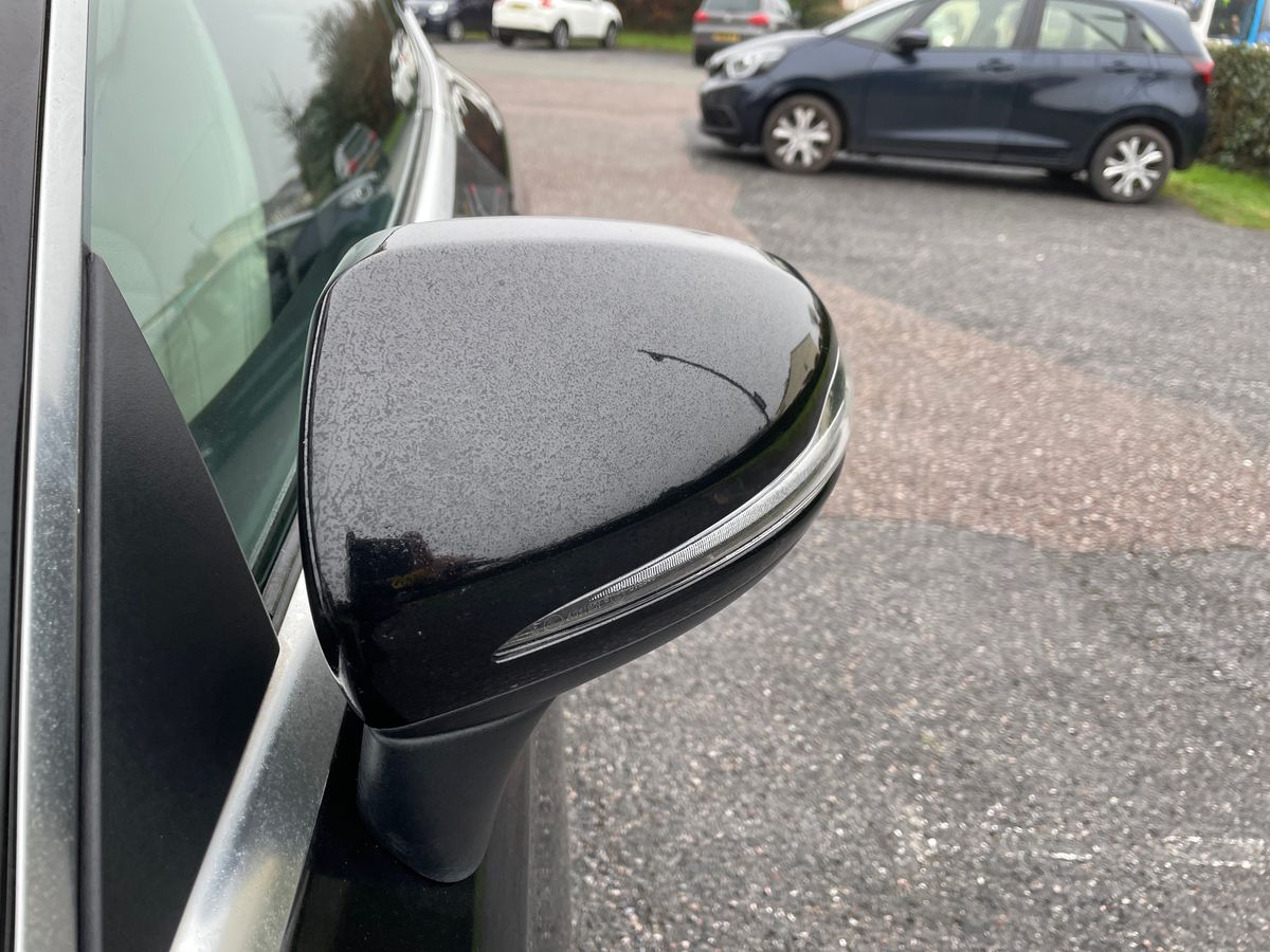 Used Mercedes-Benz C Class 2017 for sale - 77512640: Photo 22