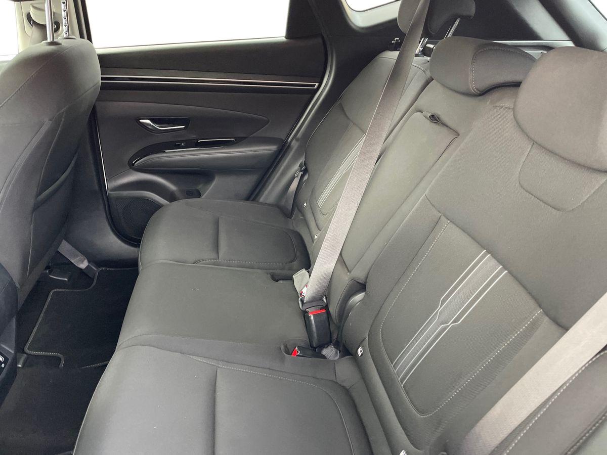 Used Hyundai TUCSON 2022 for sale - 77894001: Photo 11