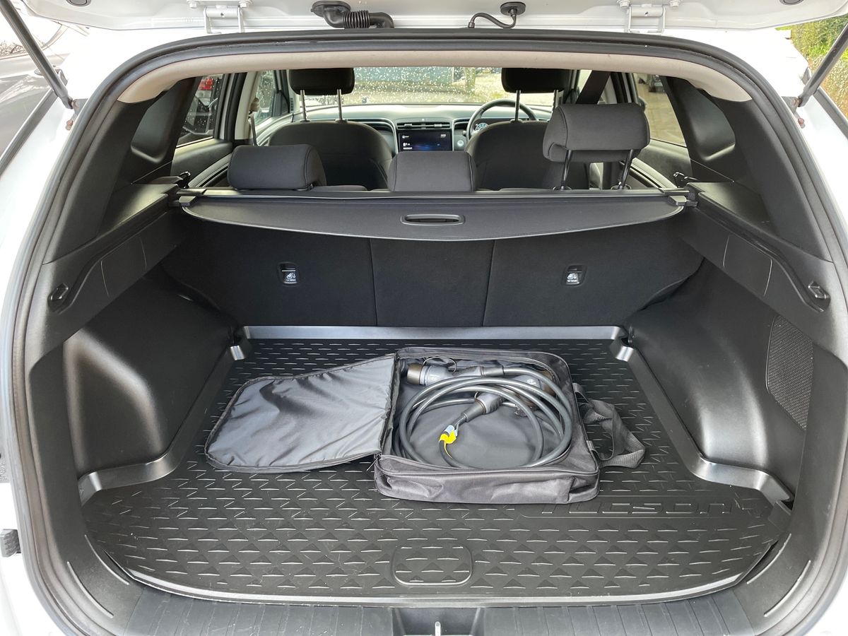 Used Hyundai TUCSON 2022 for sale - 77894001: Photo 12