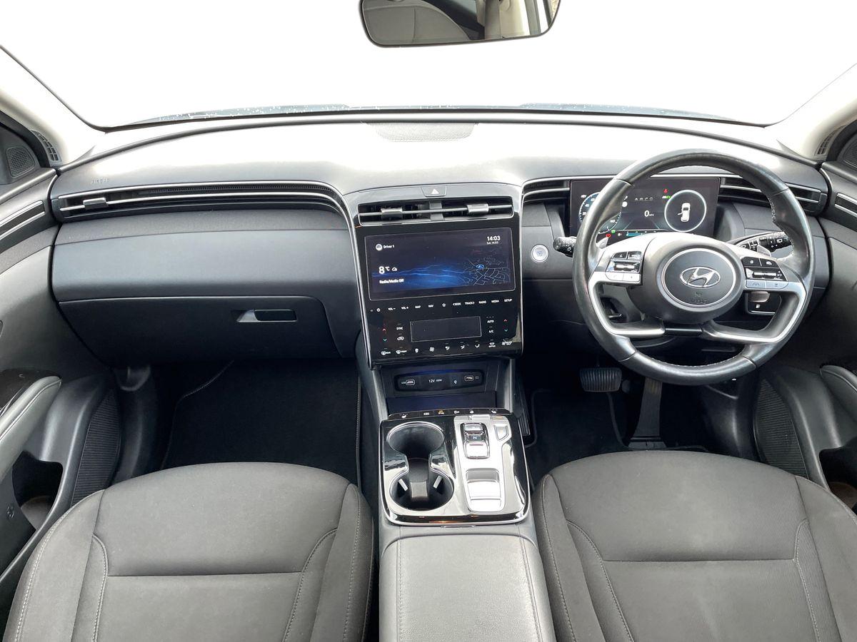 Used Hyundai TUCSON 2022 for sale - 77894001: Photo 13