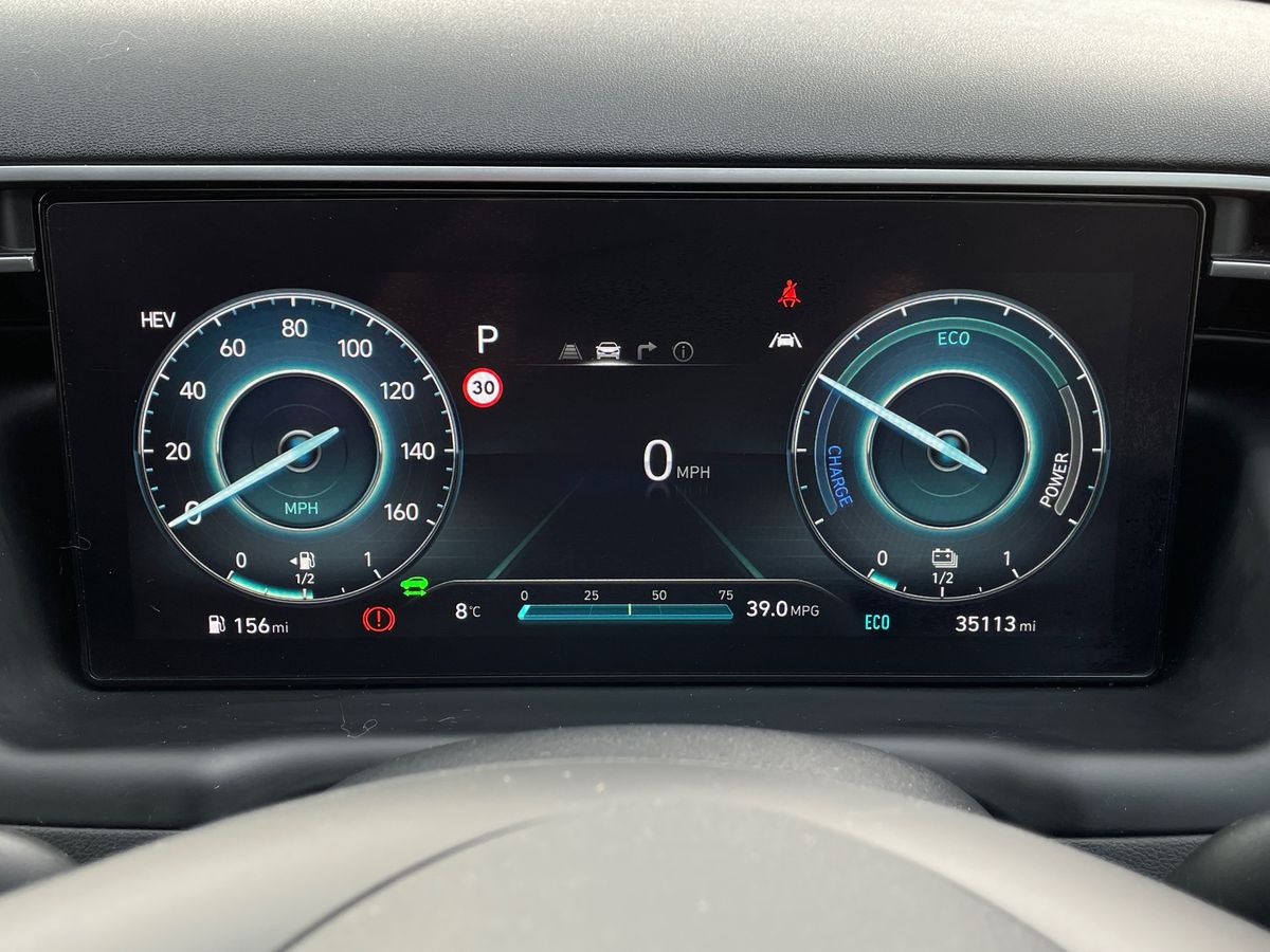 Used Hyundai TUCSON 2022 for sale - 77894001: Photo 14