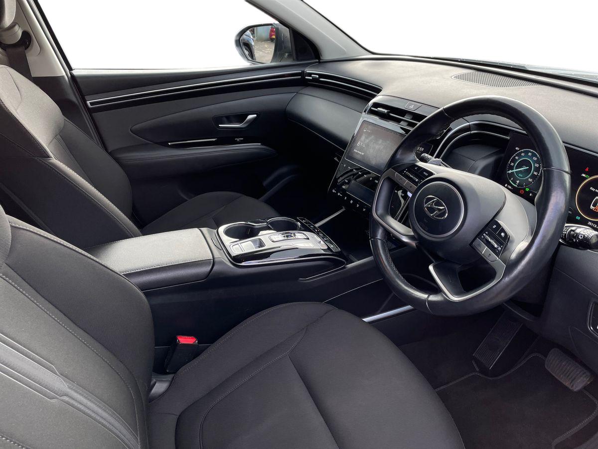 Used Hyundai TUCSON 2022 for sale - 77894001: Photo 15