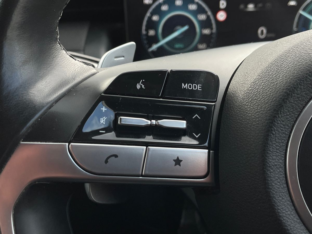 Used Hyundai TUCSON 2022 for sale - 77894001: Photo 16