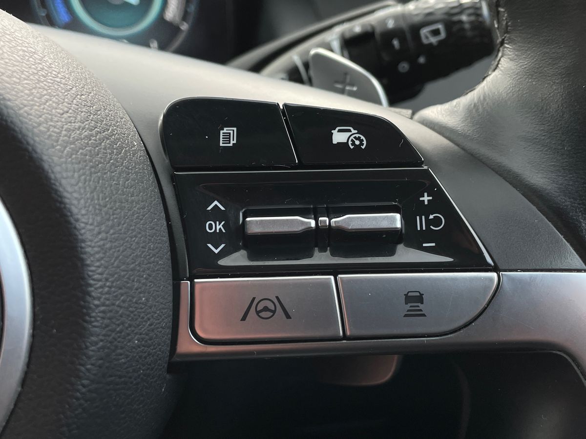 Used Hyundai TUCSON 2022 for sale - 77894001: Photo 17