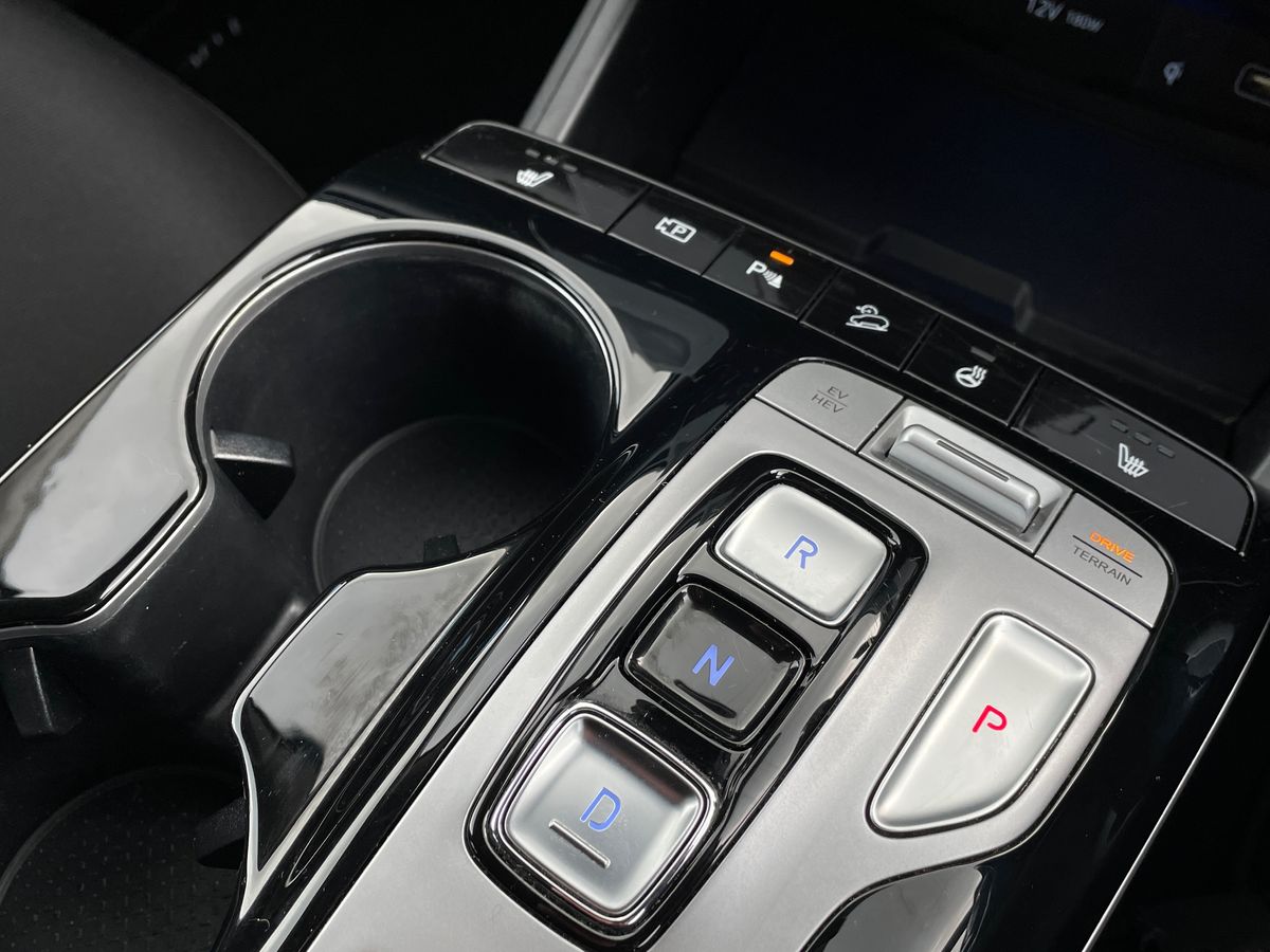 Used Hyundai TUCSON 2022 for sale - 77894001: Photo 19