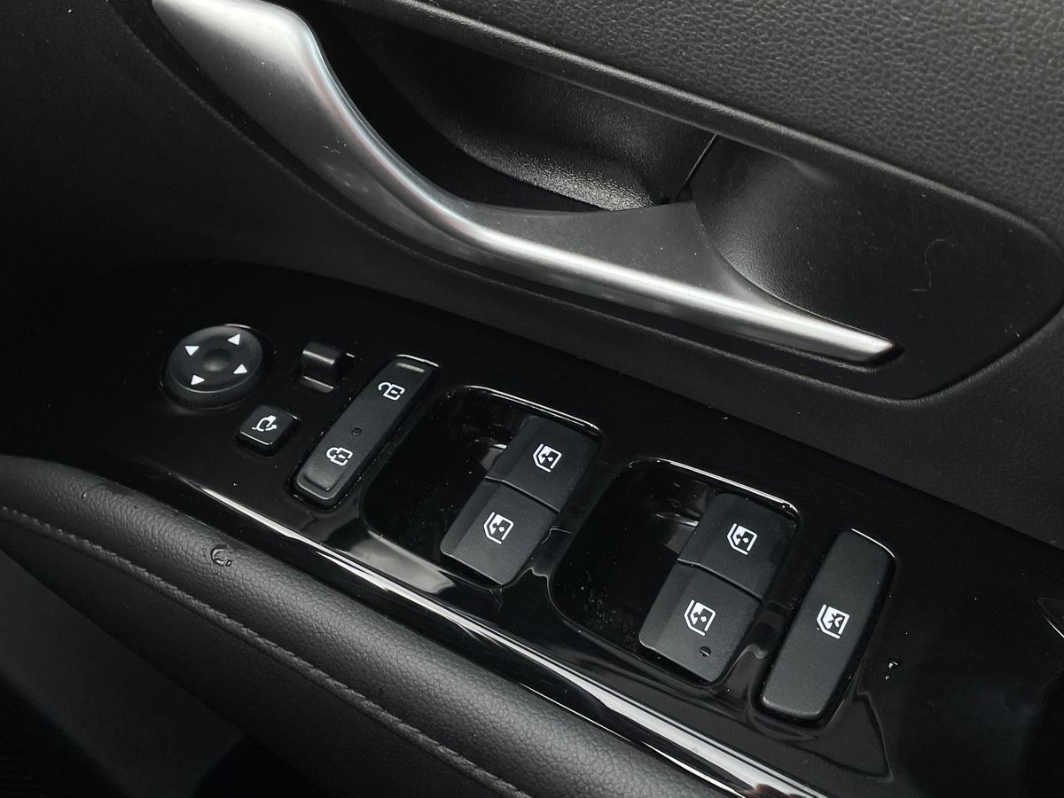 Used Hyundai TUCSON 2022 for sale - 77894001: Photo 20