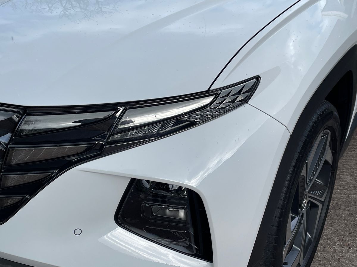 Used Hyundai TUCSON 2022 for sale - 77894001: Photo 21