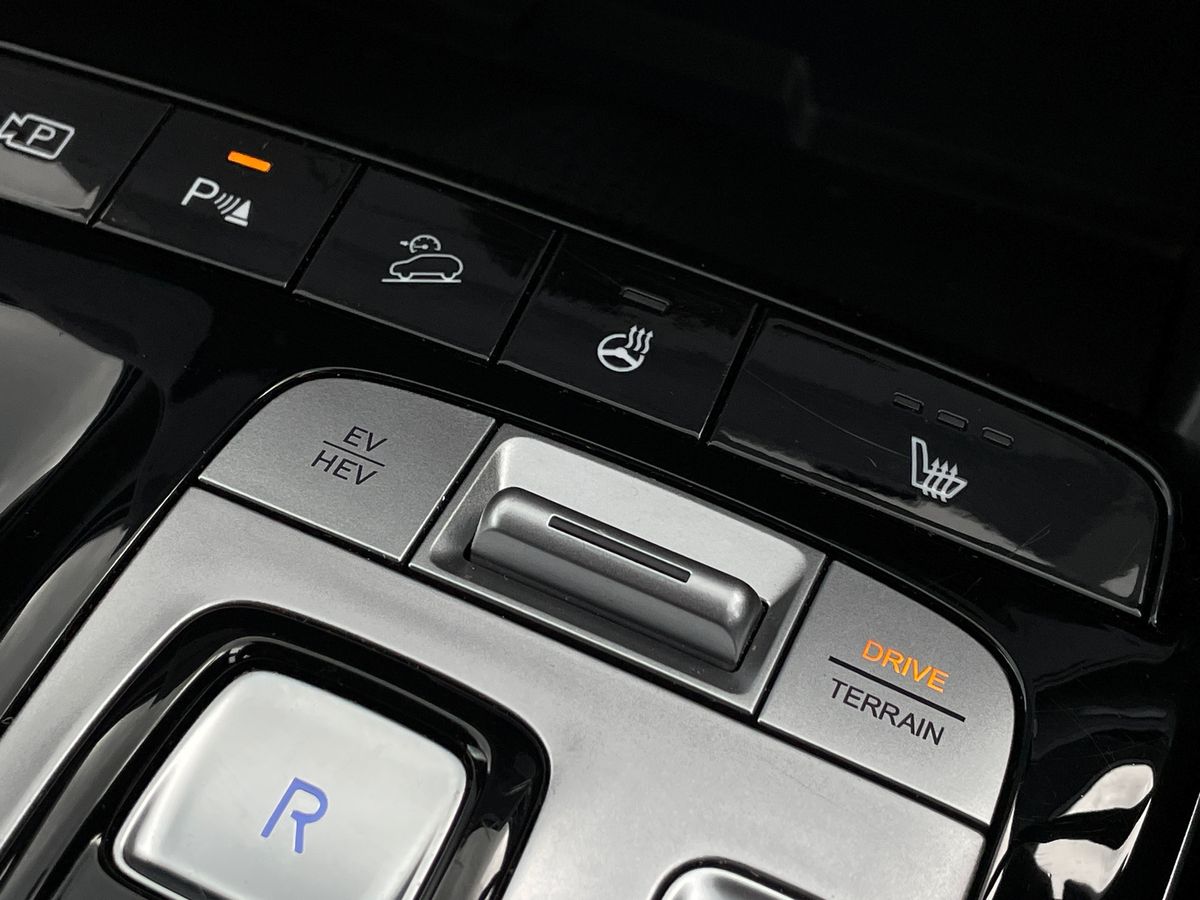 Used Hyundai TUCSON 2022 for sale - 77894001: Photo 23