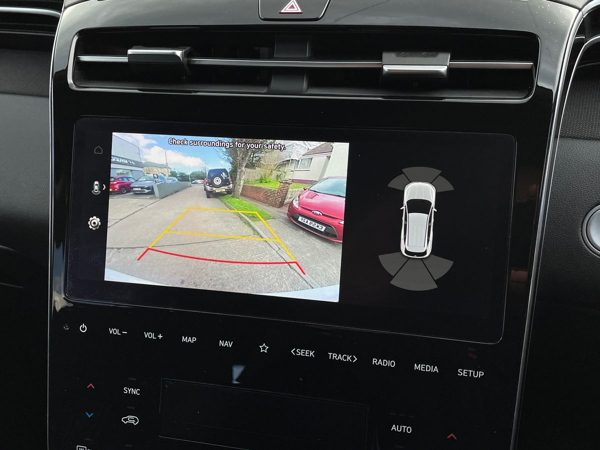 Used Hyundai TUCSON 2022 for sale - 77894001: Photo 24