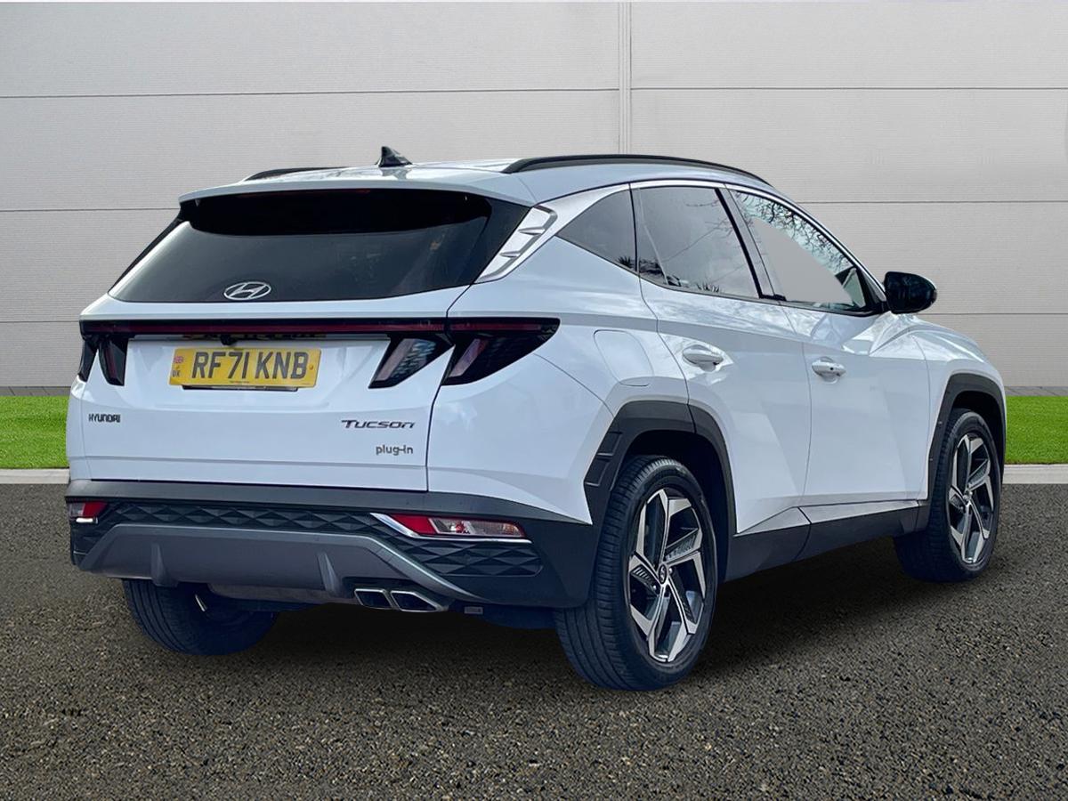 Used Hyundai TUCSON 2022 for sale - 77894001: Photo 7