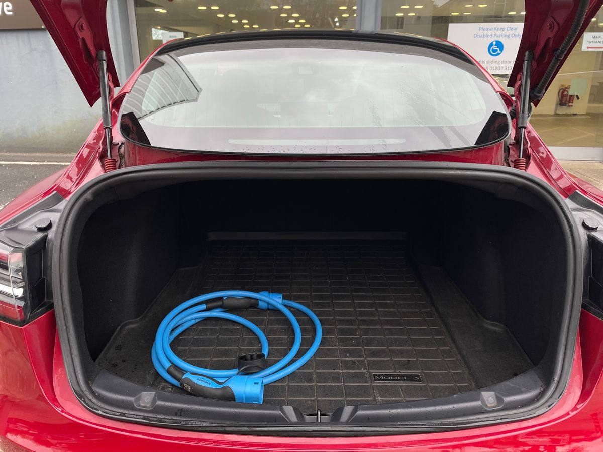 Used Tesla Model 3 2019 for sale - 78137061: Photo 12