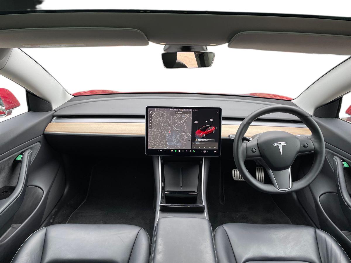Used Tesla Model 3 2019 for sale - 78137061: Photo 13