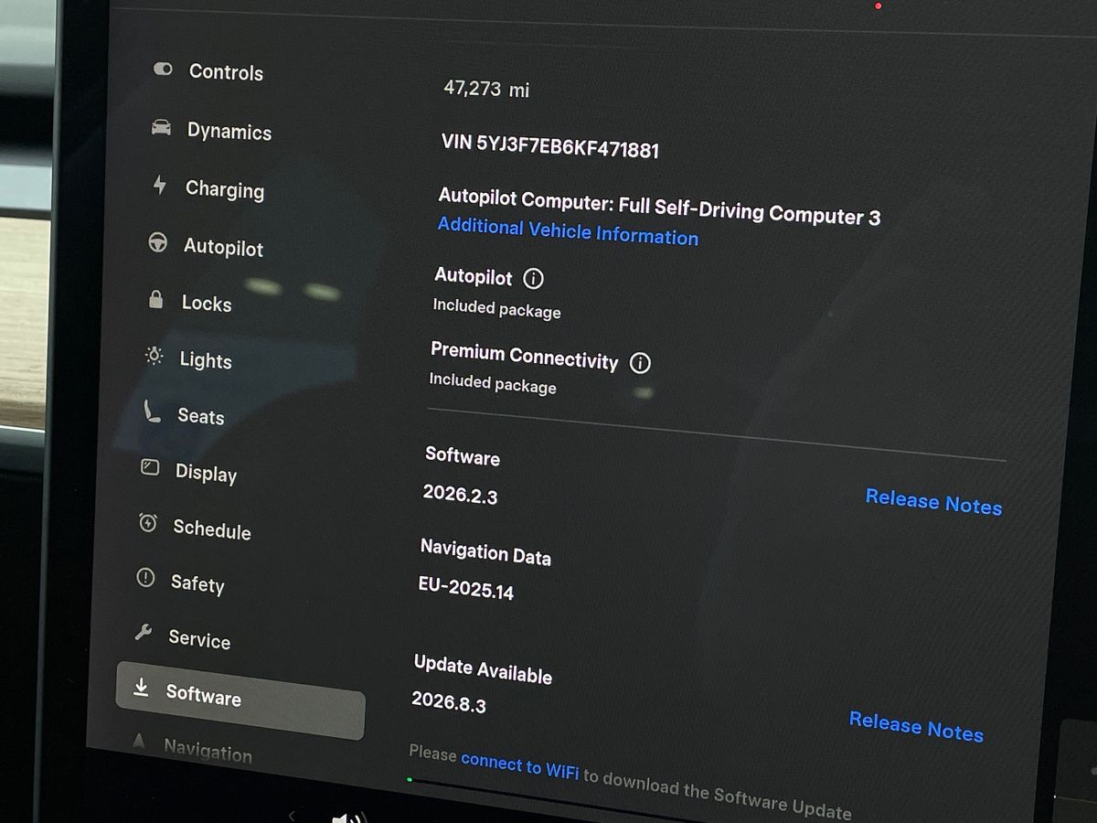 Used Tesla Model 3 2019 for sale - 78137061: Photo 14