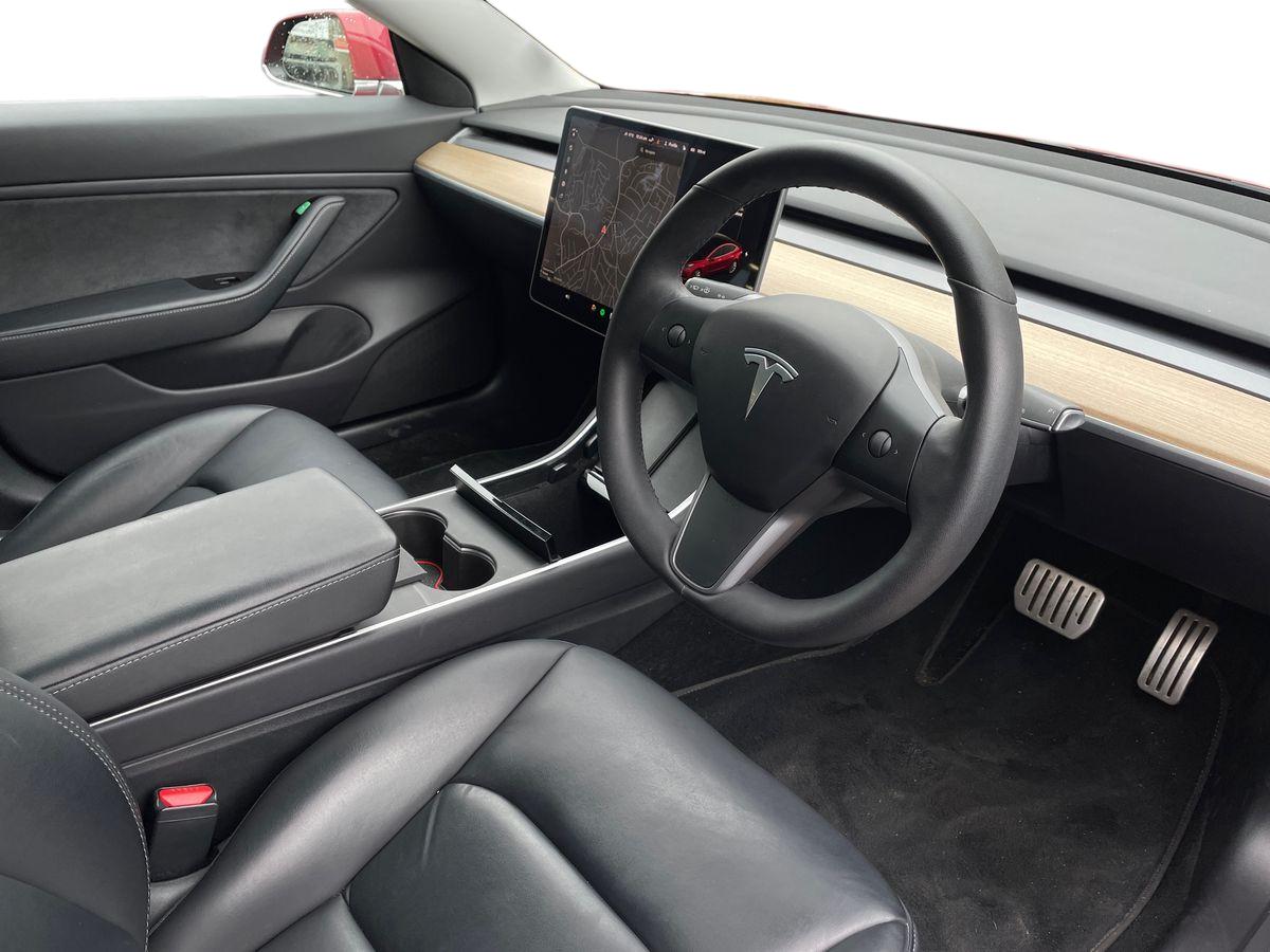 Used Tesla Model 3 2019 for sale - 78137061: Photo 15