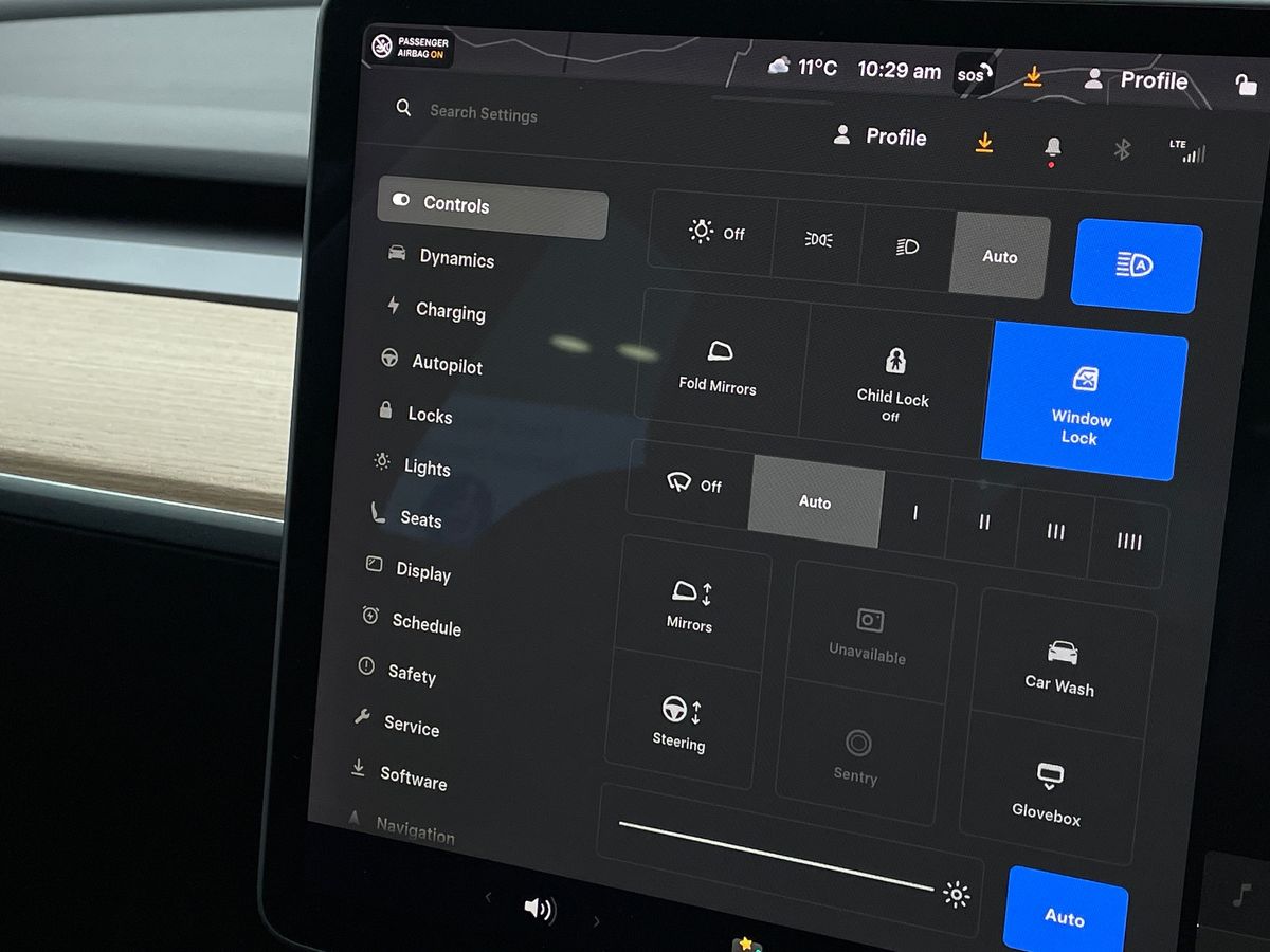Used Tesla Model 3 2019 for sale - 78137061: Photo 18