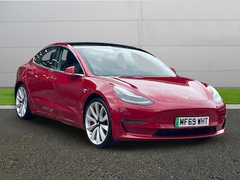 Used Tesla Model 3 2019 for sale - 78137061: Photo