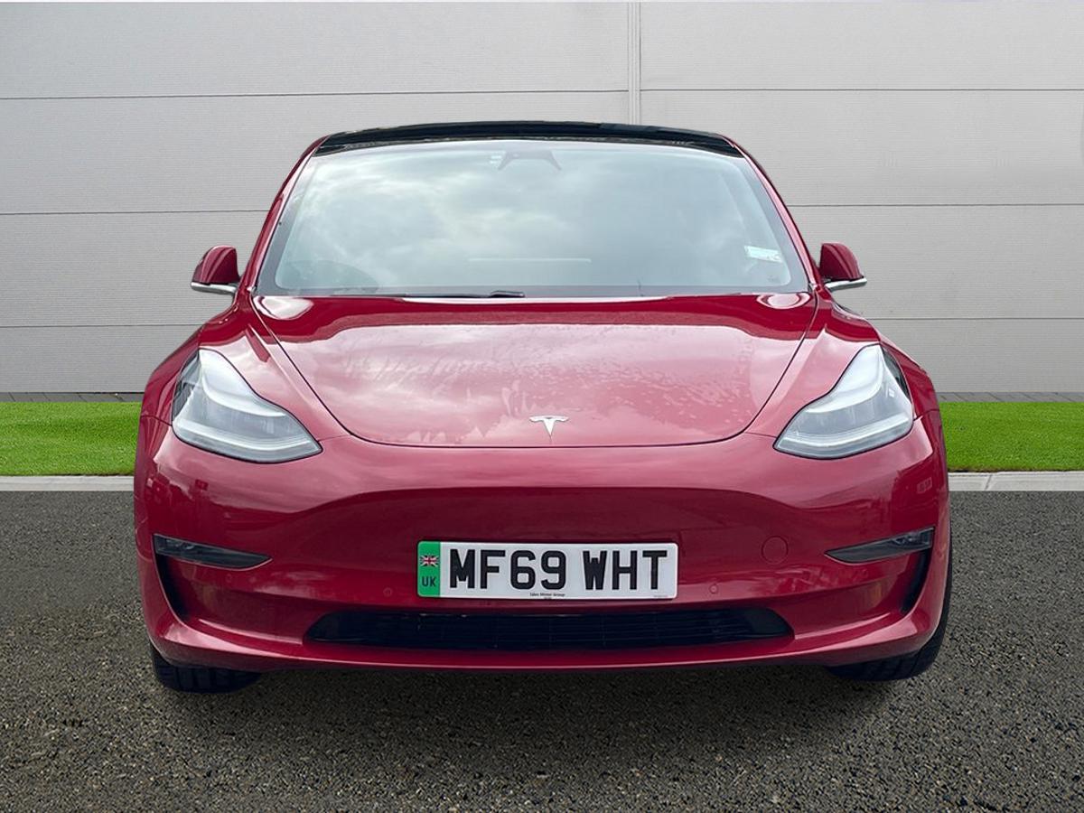 Used Tesla Model 3 2019 for sale - 78137061: Photo 2