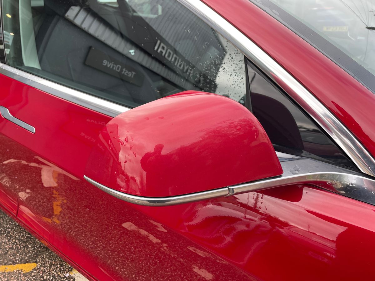 Used Tesla Model 3 2019 for sale - 78137061: Photo 22