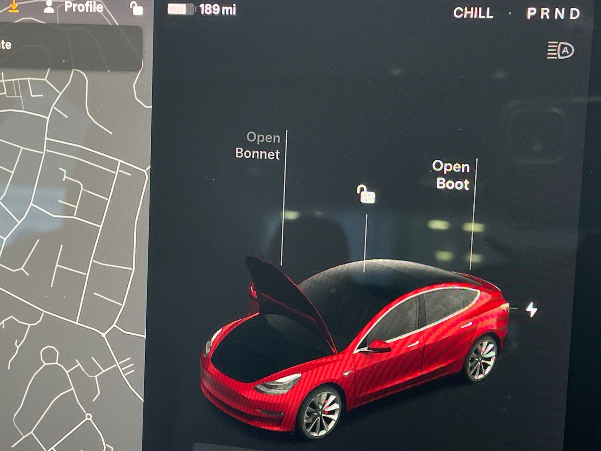 Used Tesla Model 3 2019 for sale - 78137061: Photo 27