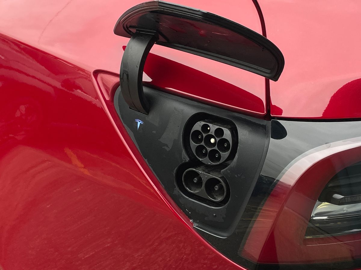 Used Tesla Model 3 2019 for sale - 78137061: Photo 29