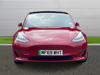 Used Tesla Model 3 2019 for sale - 78137061: Photo