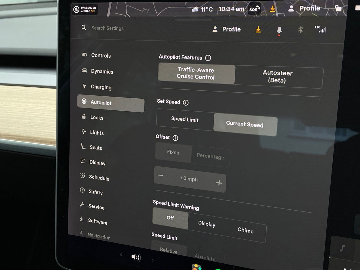 Used Tesla Model 3 2019 for sale - 78137061: Photo 32