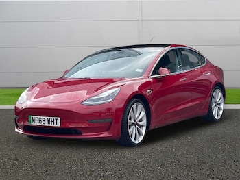Used Tesla Model 3 2019 for sale - 78137061: Photo