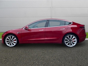Used Tesla Model 3 2019 for sale - 78137061: Photo