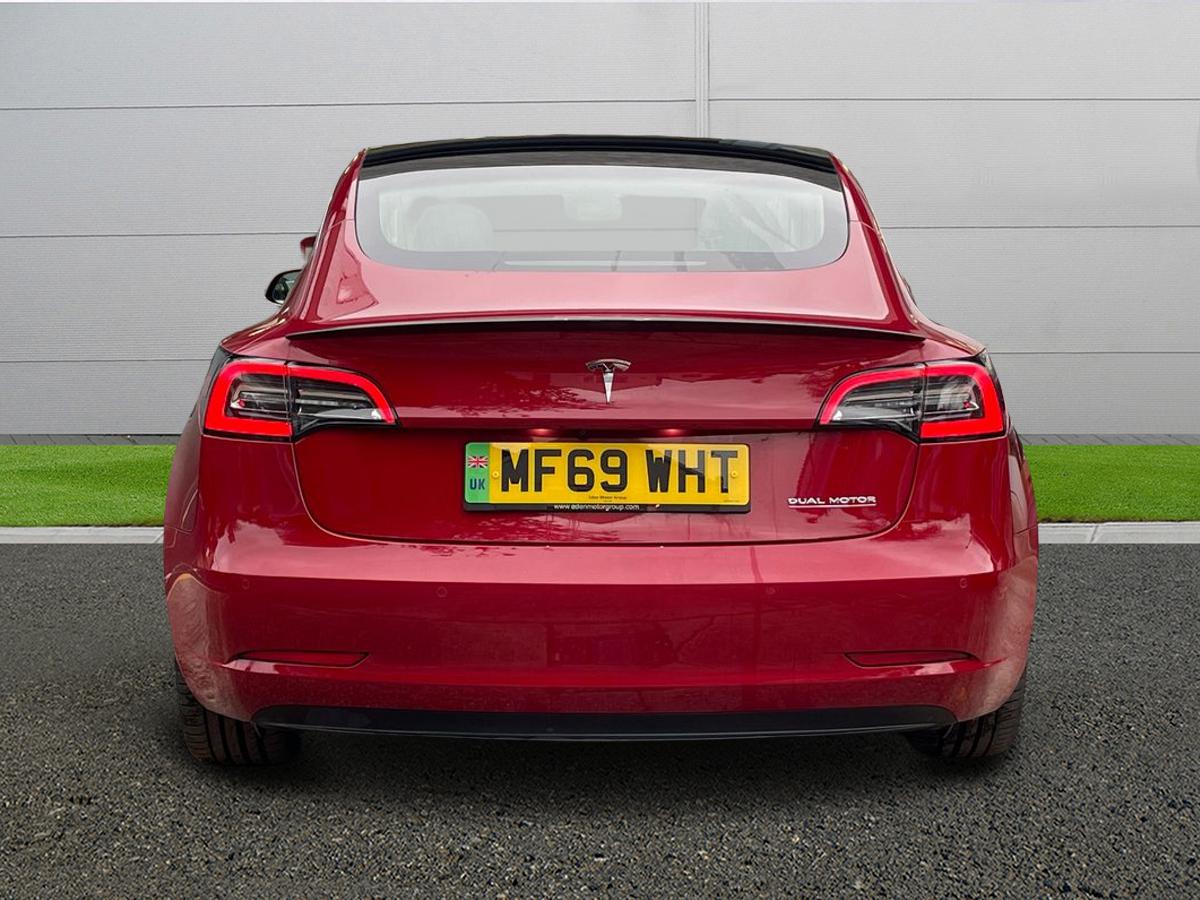 Used Tesla Model 3 2019 for sale - 78137061: Photo 6