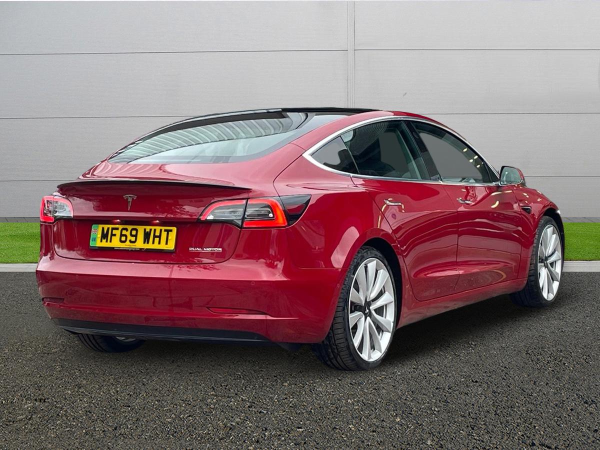 Used Tesla Model 3 2019 for sale - 78137061: Photo 7