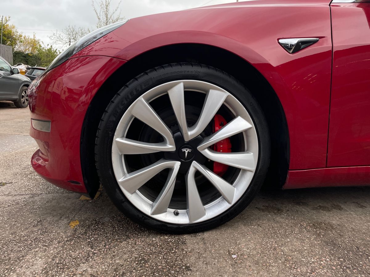 Used Tesla Model 3 2019 for sale - 78137061: Photo 9