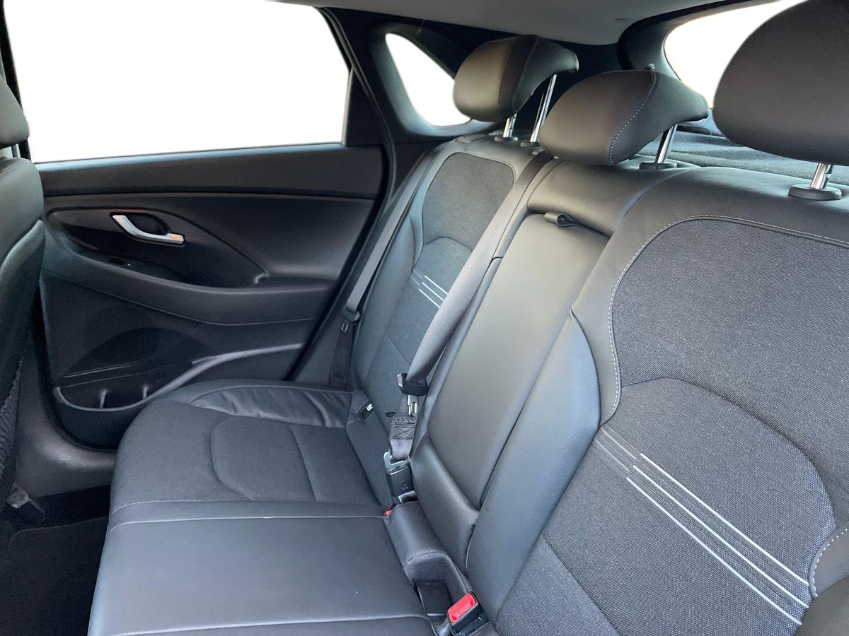 Used Hyundai i30 2021 for sale - 77003003: Photo 11