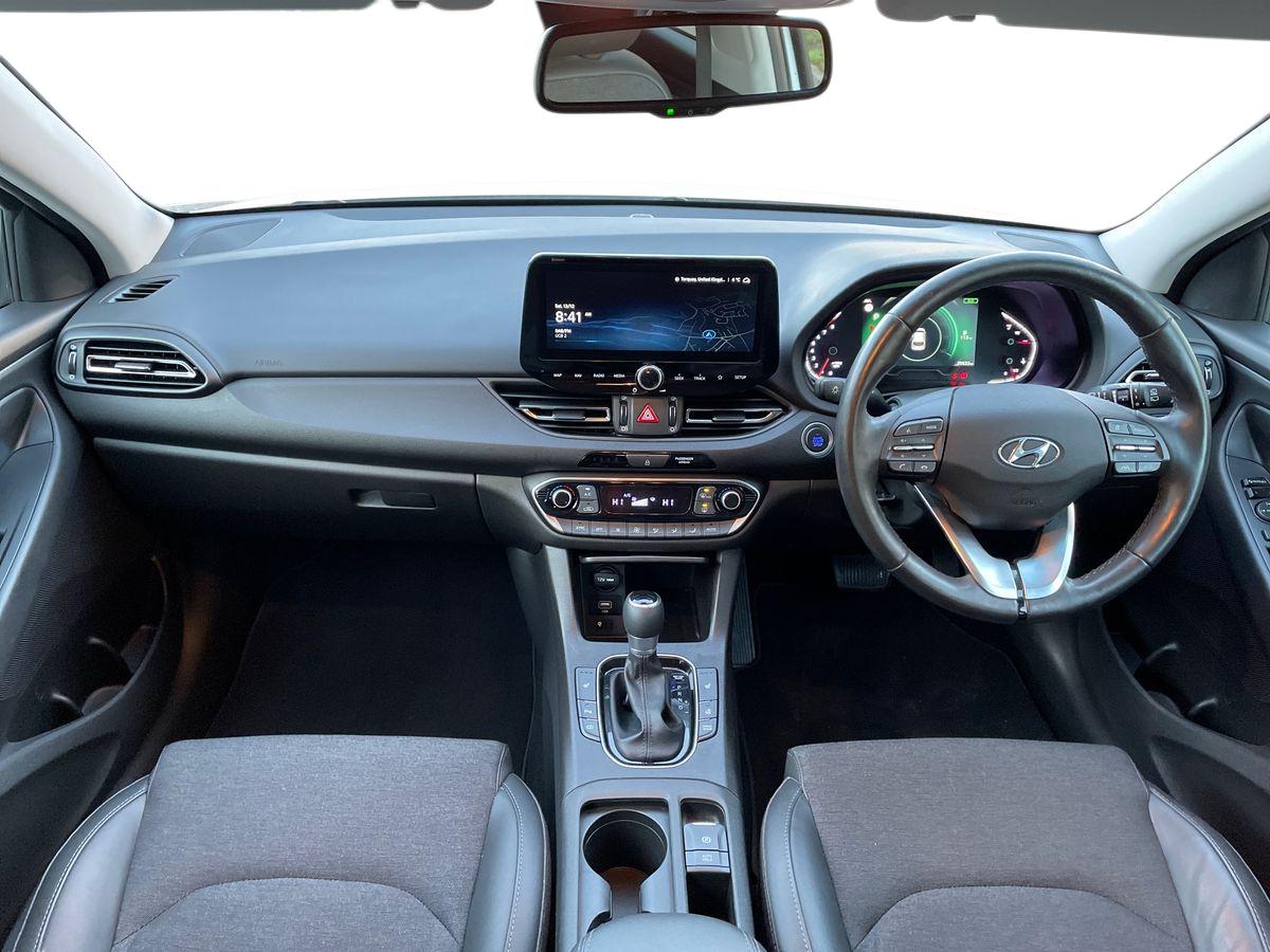 Used Hyundai i30 2021 for sale - 77003003: Photo 13