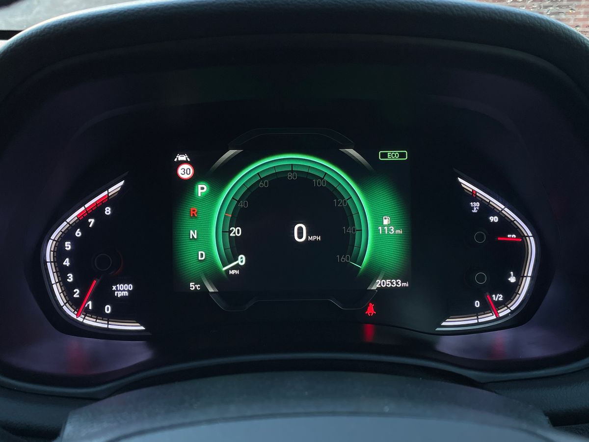 Used Hyundai i30 2021 for sale - 77003003: Photo 14