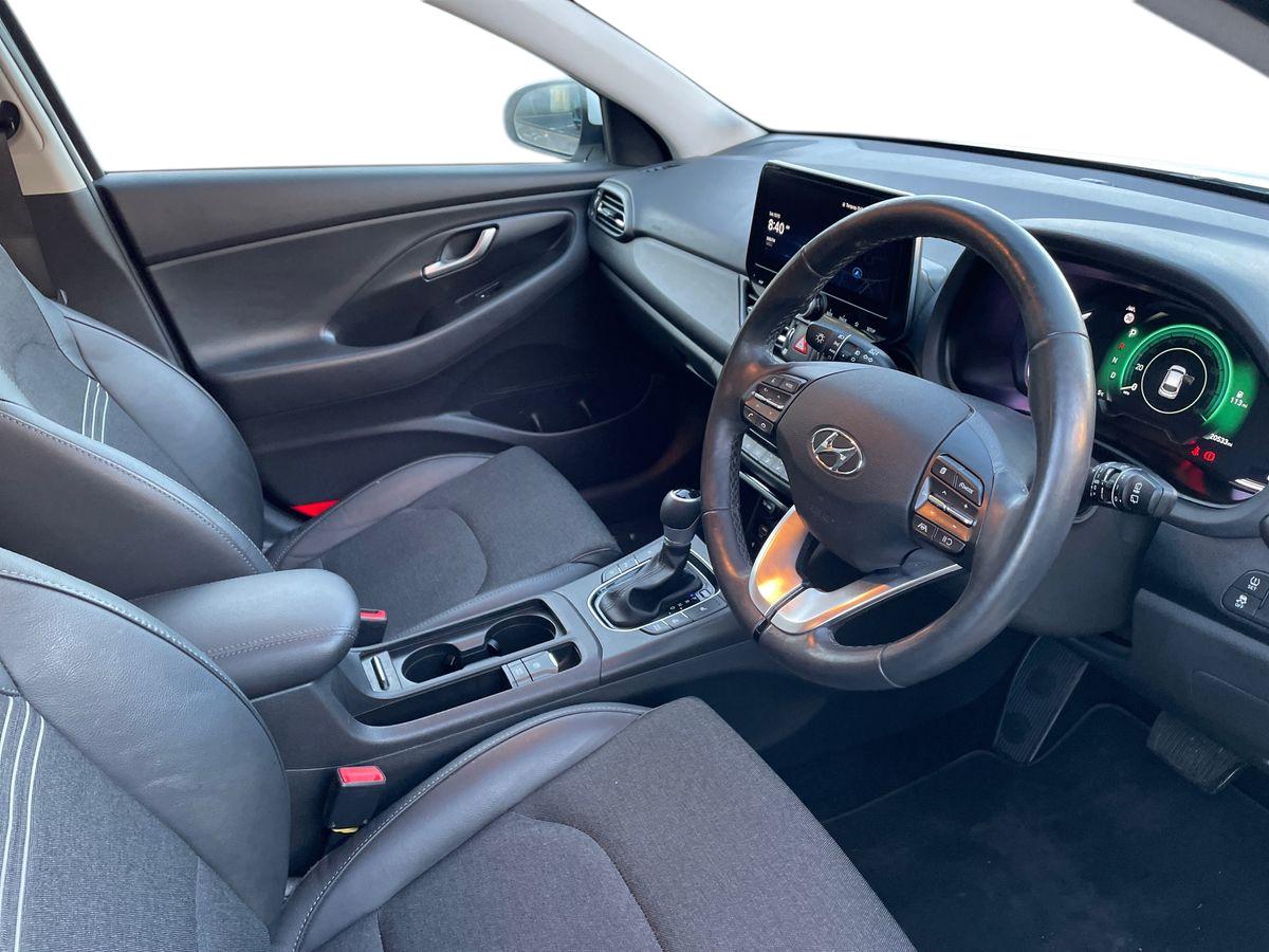 Used Hyundai i30 2021 for sale - 77003003: Photo 15