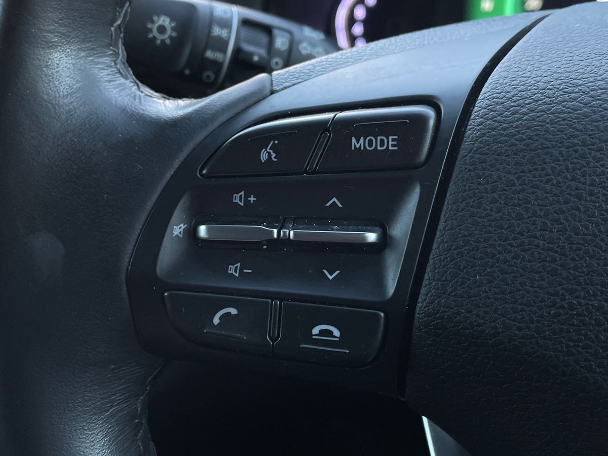 Used Hyundai i30 2021 for sale - 77003003: Photo 16