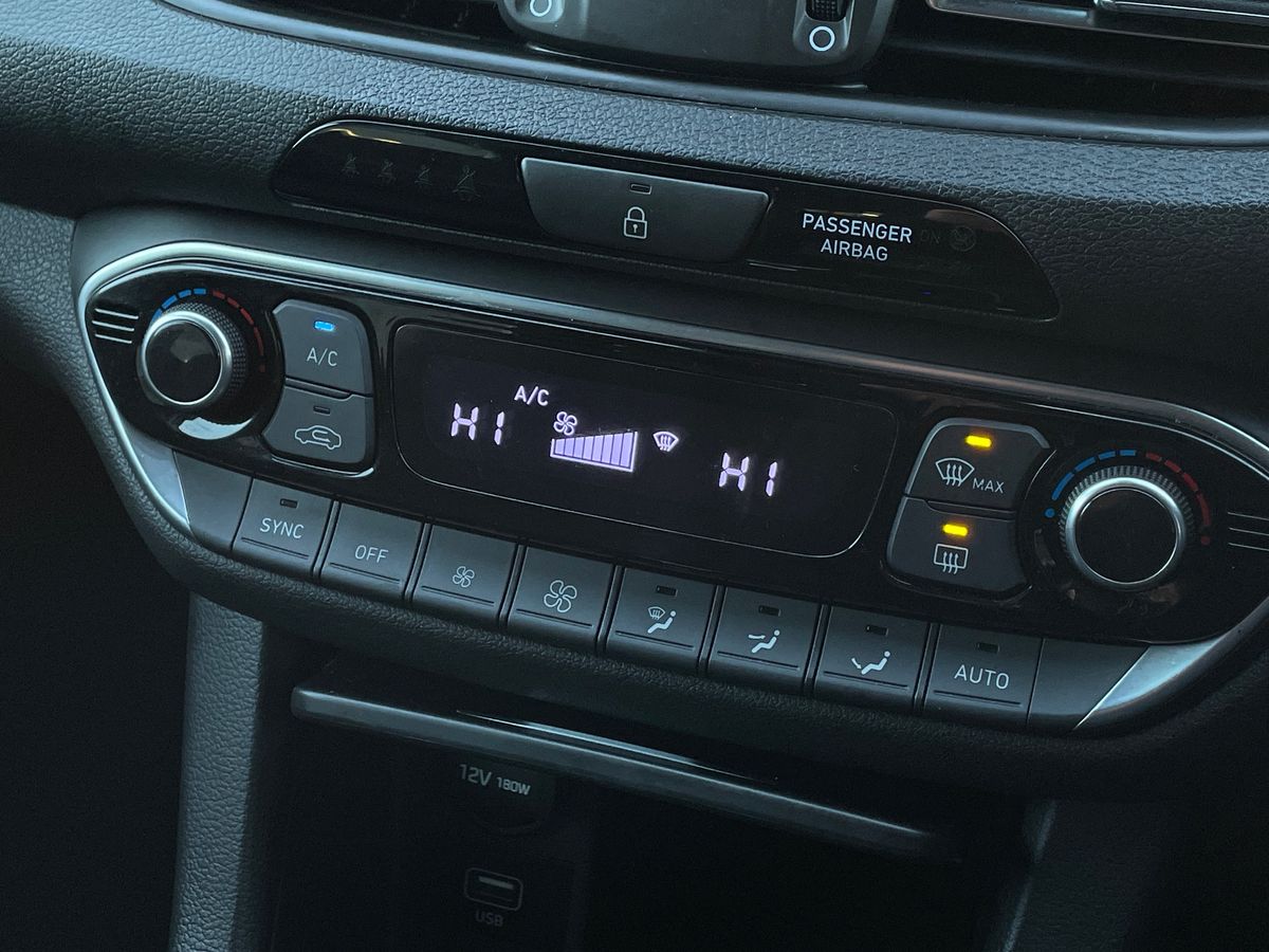 Used Hyundai i30 2021 for sale - 77003003: Photo 18