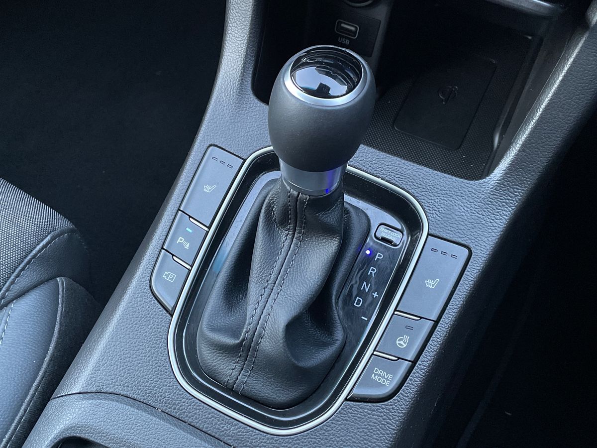 Used Hyundai i30 2021 for sale - 77003003: Photo 19