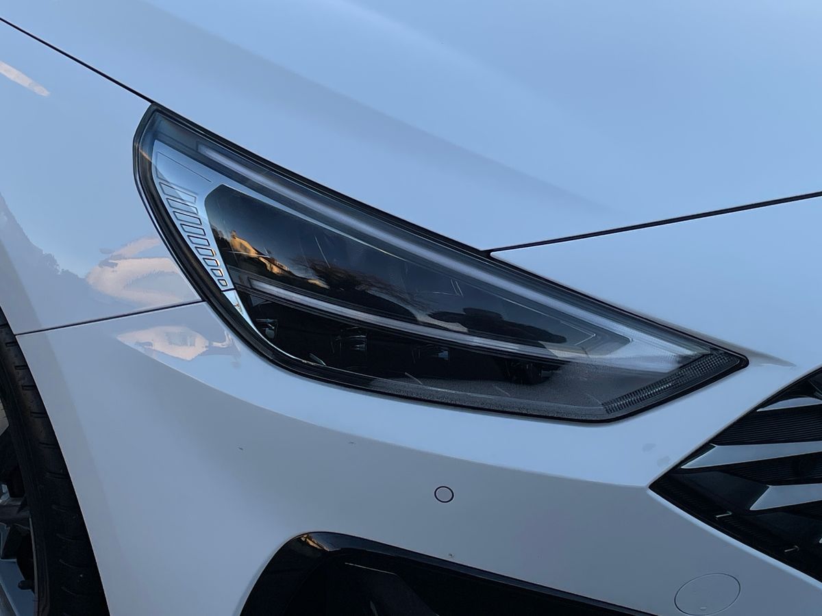 Used Hyundai i30 2021 for sale - 77003003: Photo 21