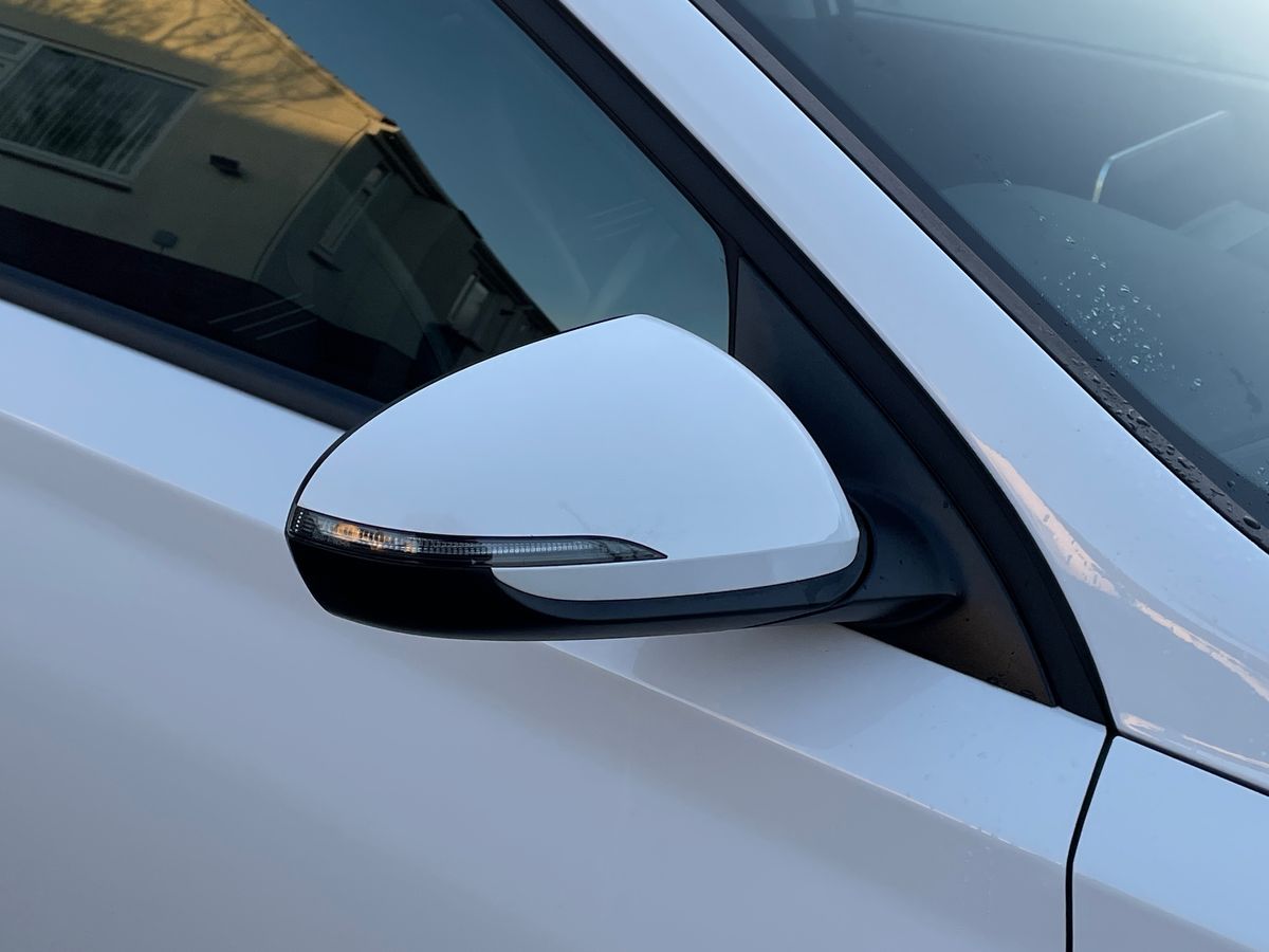 Used Hyundai i30 2021 for sale - 77003003: Photo 22