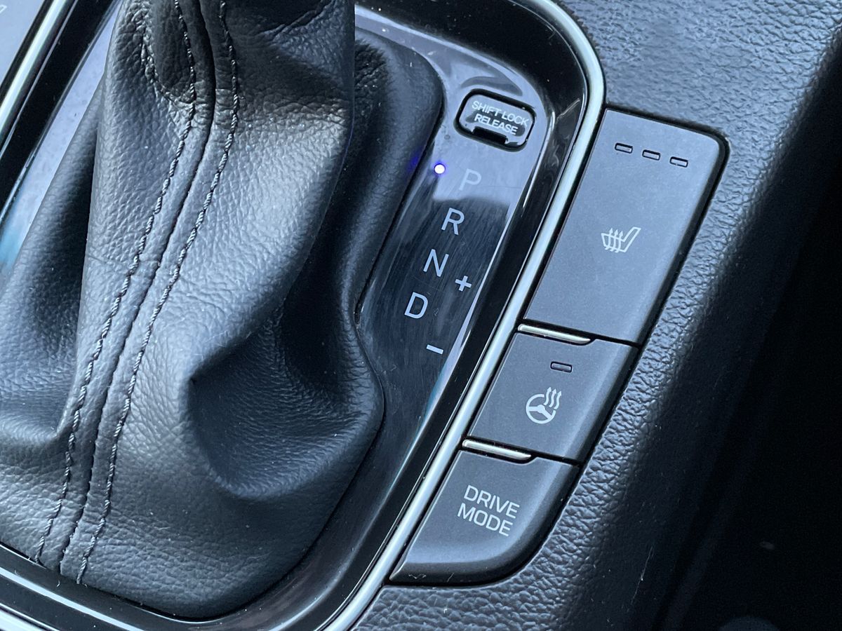 Used Hyundai i30 2021 for sale - 77003003: Photo 23