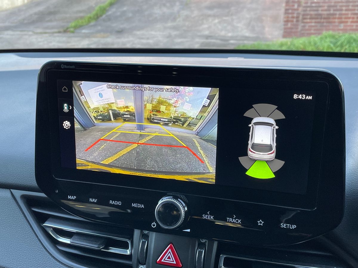 Used Hyundai i30 2021 for sale - 77003003: Photo 25