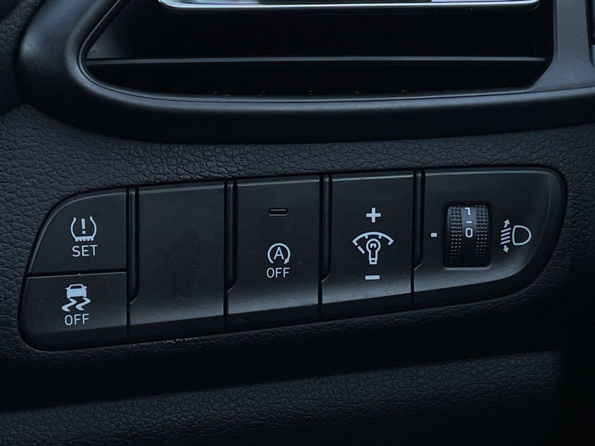 Used Hyundai i30 2021 for sale - 77003003: Photo 26