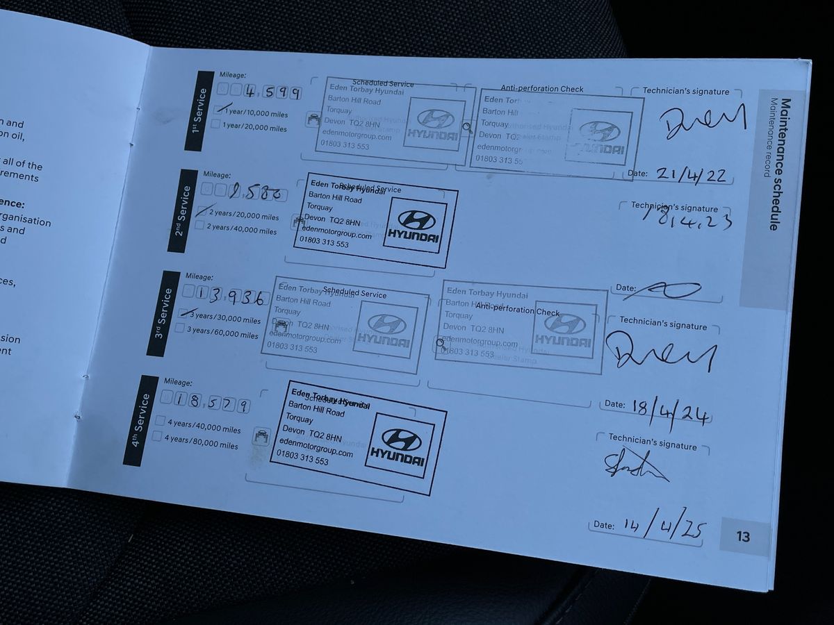 Used Hyundai i30 2021 for sale - 77003003: Photo 28